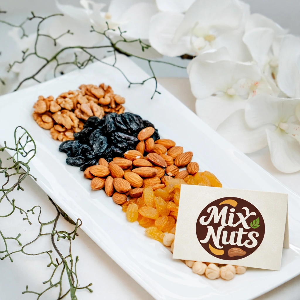 الضيافة المنزلية