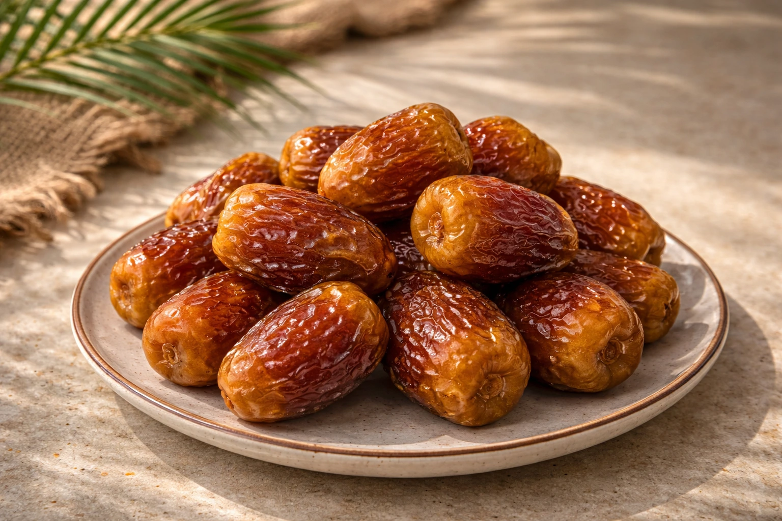 تمر سكري جامبو