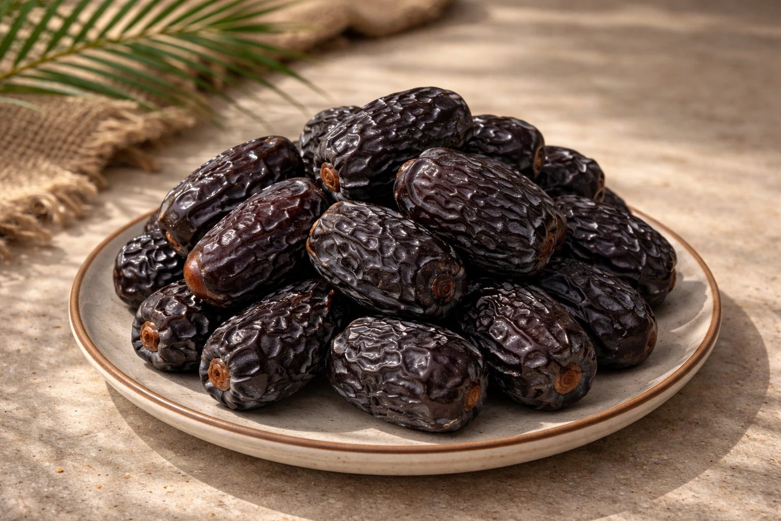 تمر عجوة جامبو