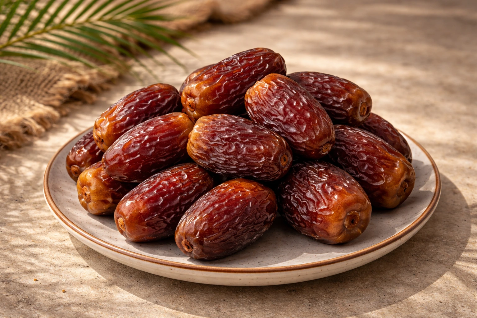 تمر مجدول جامبو