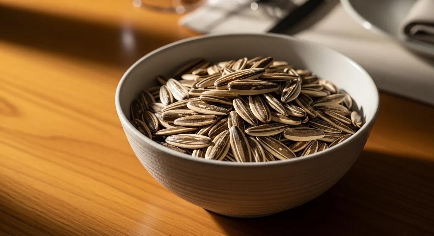 حب عباد الشمس ني