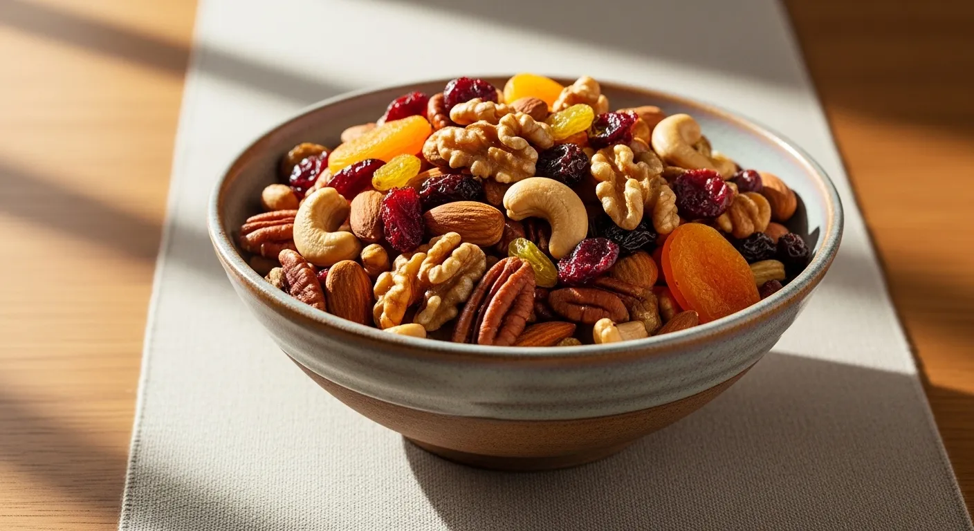 خلطة الطاقة