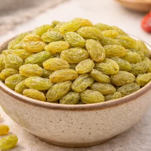 زبيب أخضر