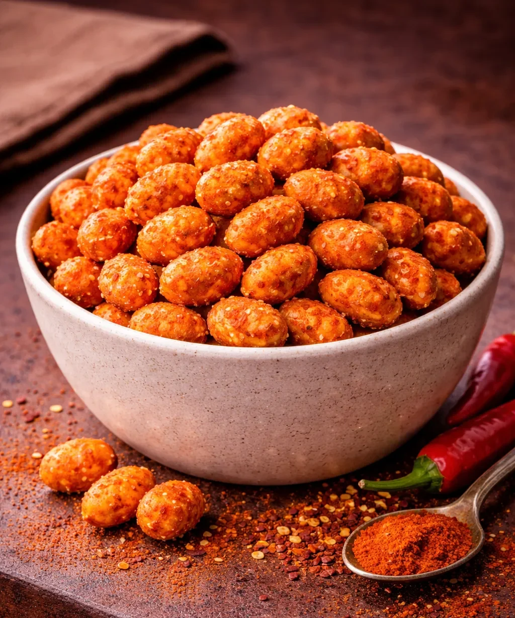 سوداني كري كري شطة