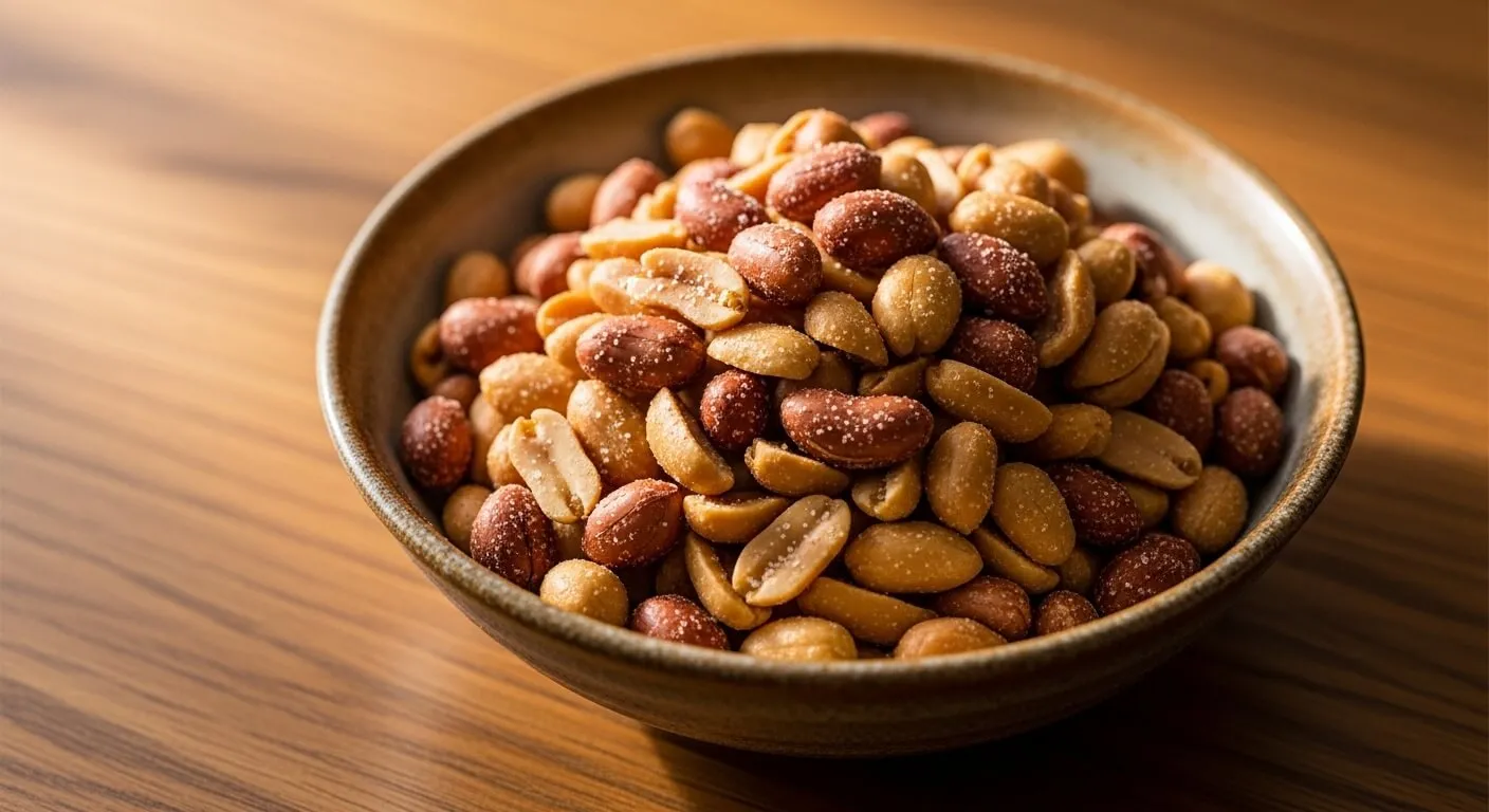 سوداني مملح أحمر