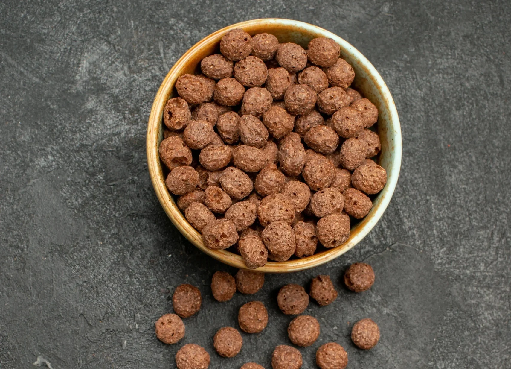 شيكولاتة دراجية كرسبي