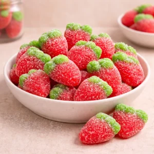 فراولة كاندي