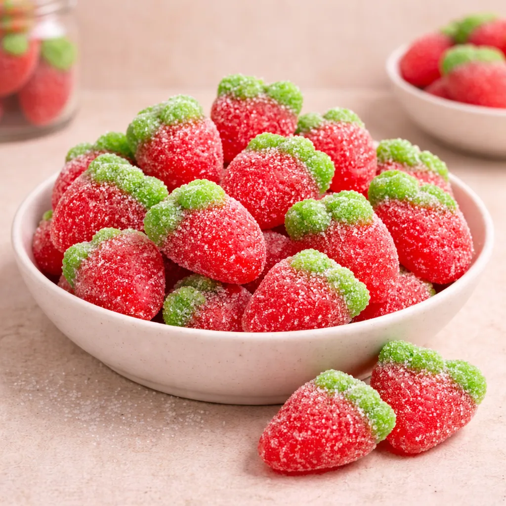 Strawberry