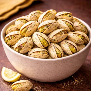 فستق أمريكي ليمون جامبو