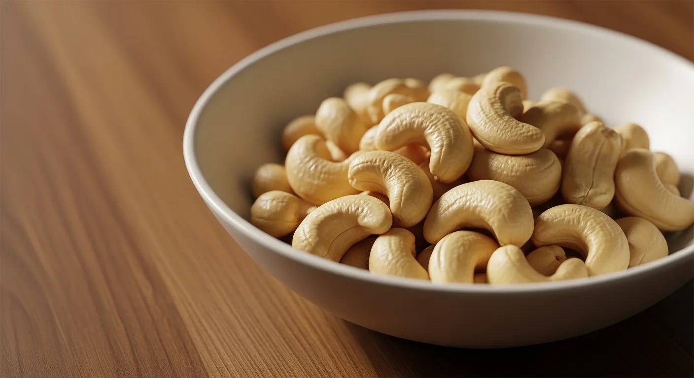 كاجو بريميوم ني