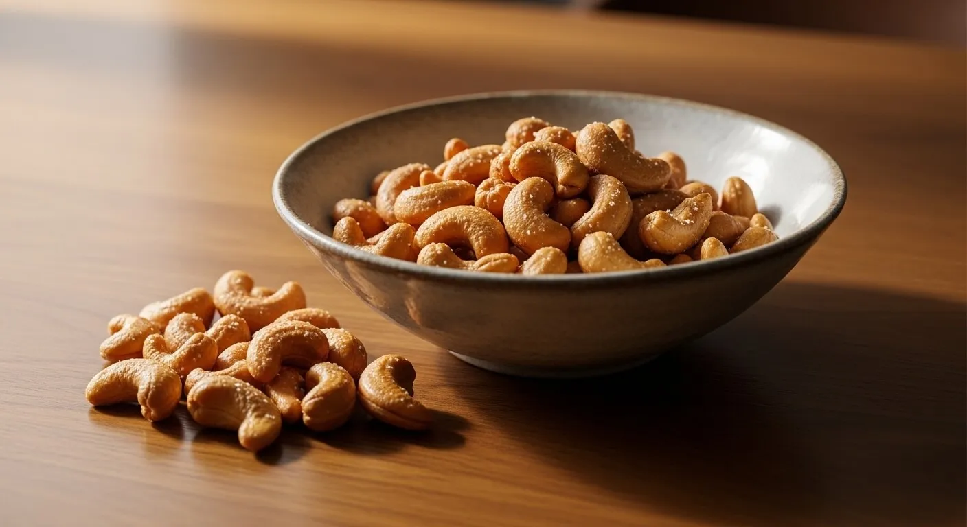 كاجو جبنة بريميوم