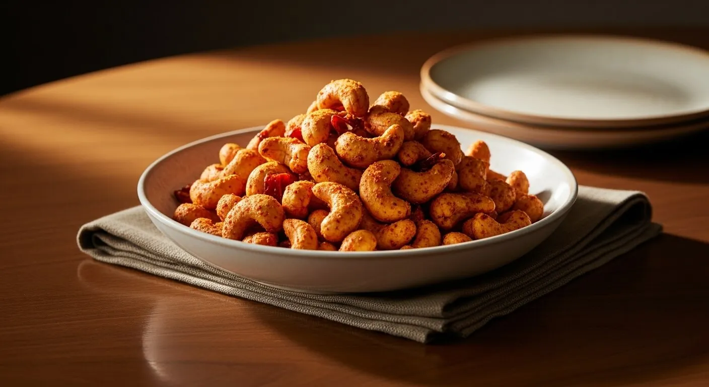 كاجو شطة بريميوم