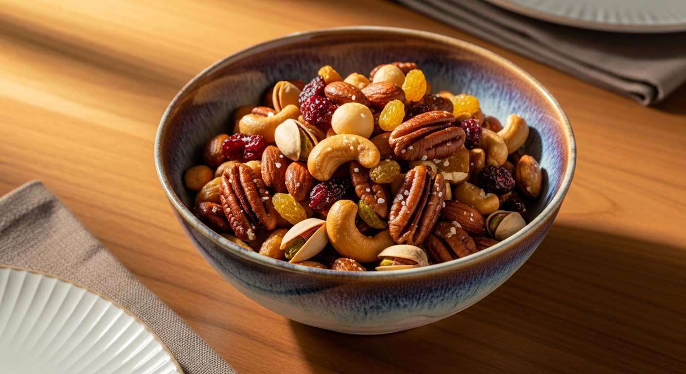 كوكتيل خلطات سبيشال