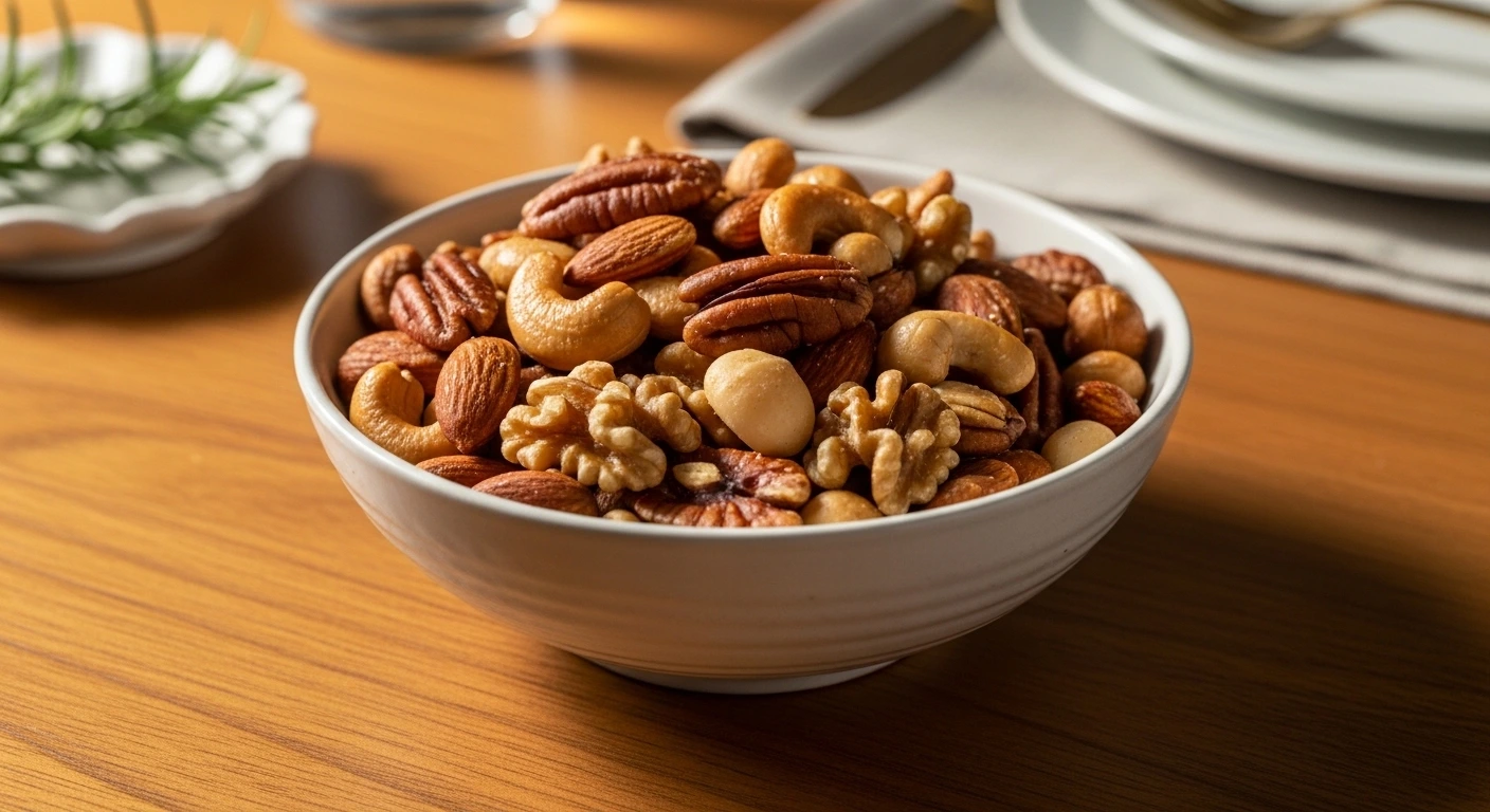 كوكتيل مشوي سوبر