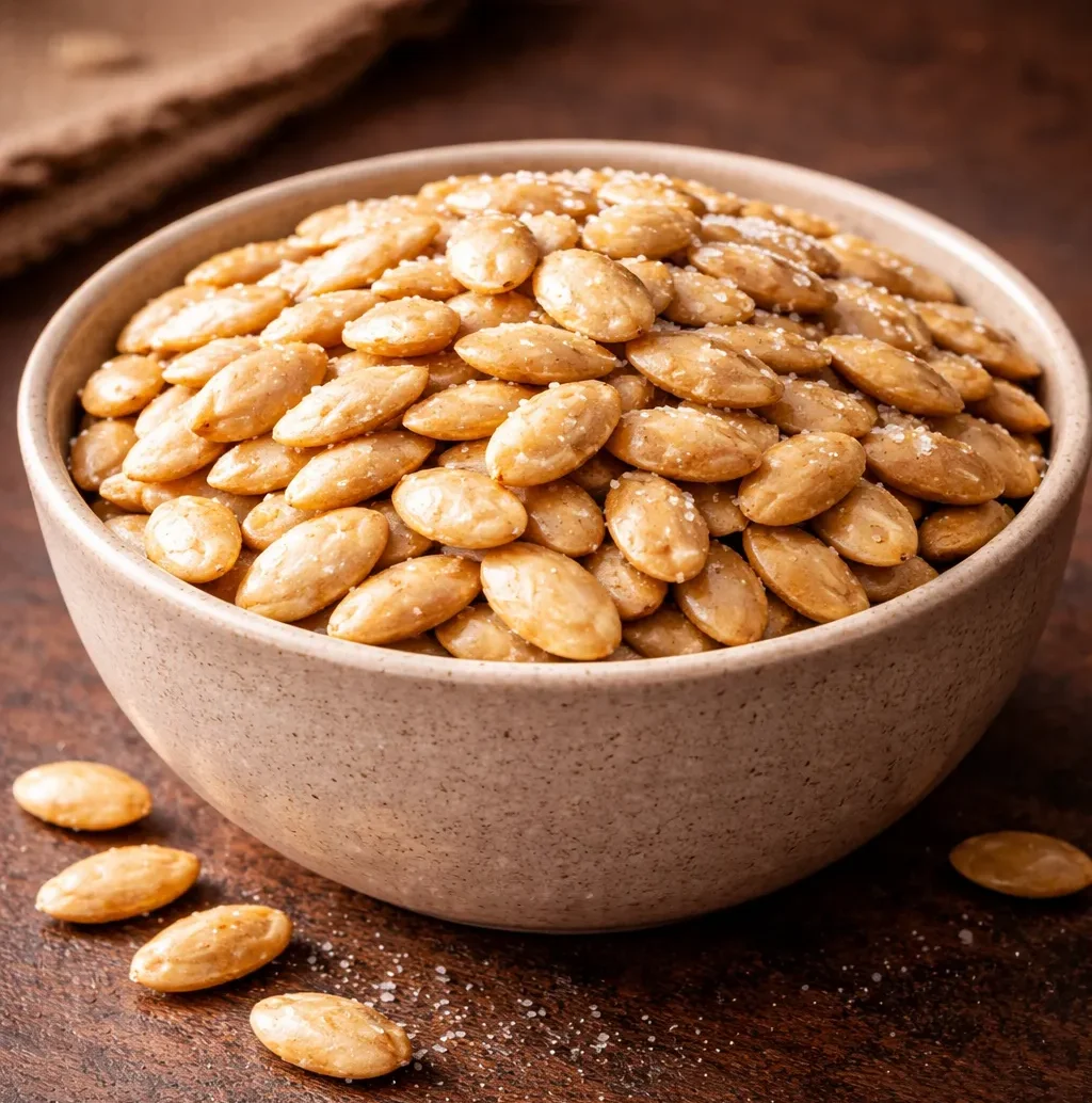 لب سوبر مملح