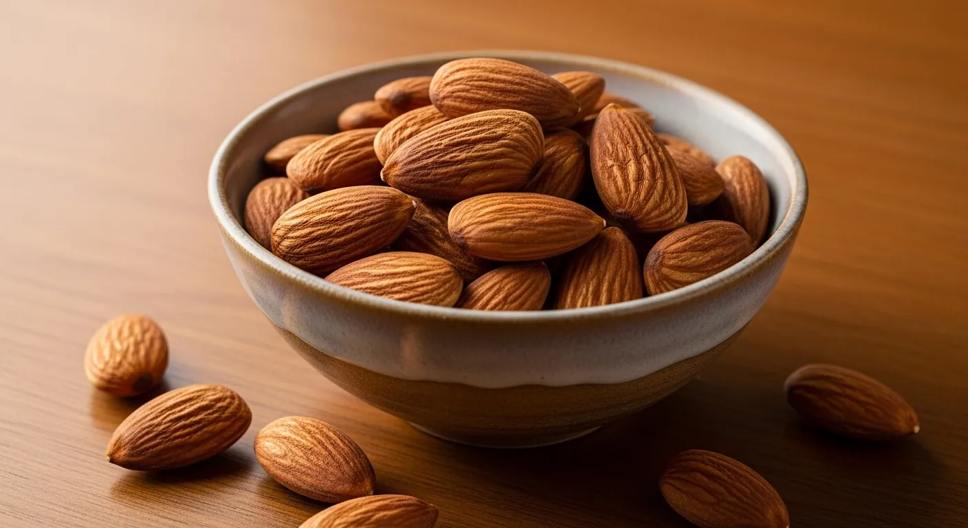 لوز أمريكي جامبو