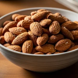 لوز مالح جامبو