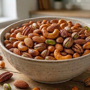 كوكتيل مشوي سوبر